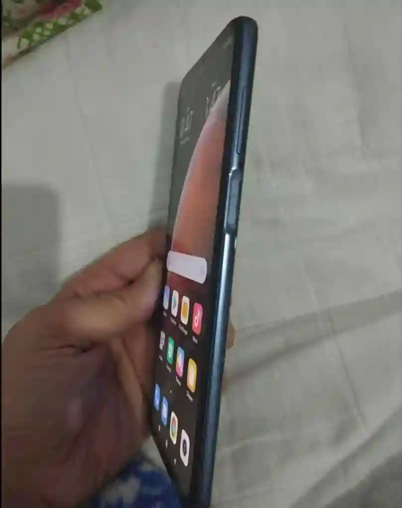 Redmi Note 9 s 128gb - Vue 1