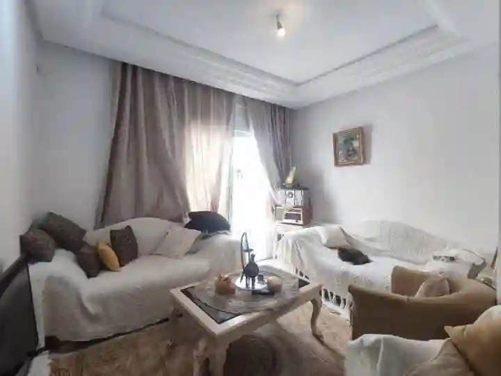 S1 Riadh el Andalous 175md à Riadh Landlous - Vue 1