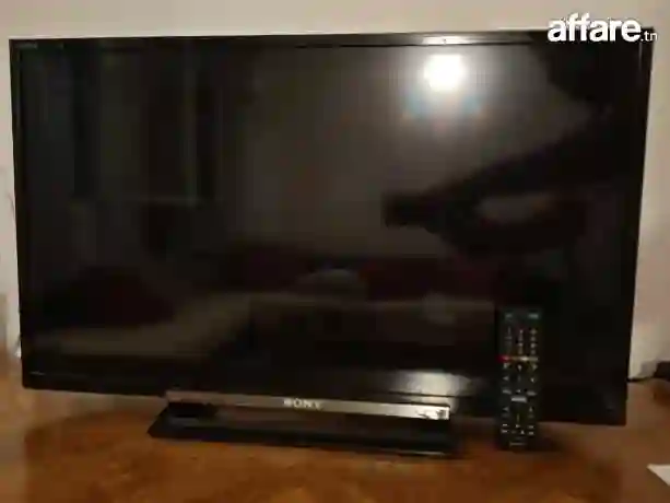 Television 32 Pouces Full HD Sony