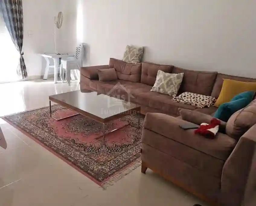 Appartement s+2 à Vendre à afh Mrezga 51355351 - Vue 1