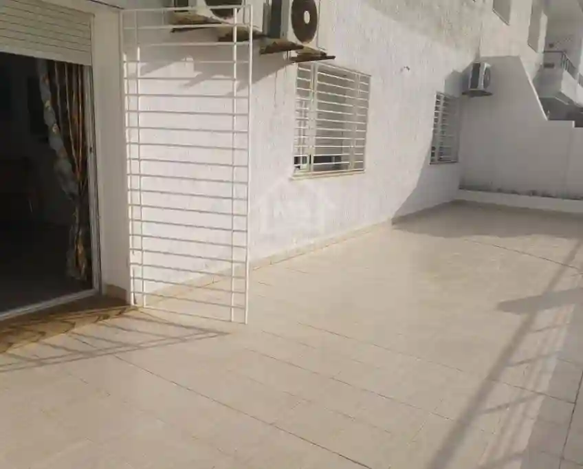 Appartement s+2 à Vendre à afh Mrezga 51355351 - Vue 2