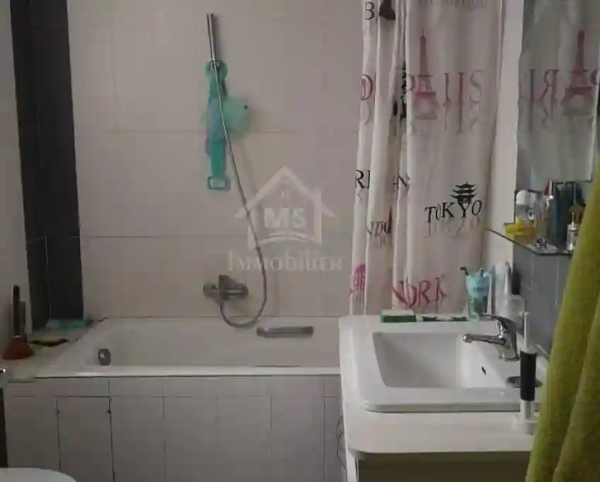 Appartement s+2 à Vendre à afh Mrezga 51355351 - Vue 3