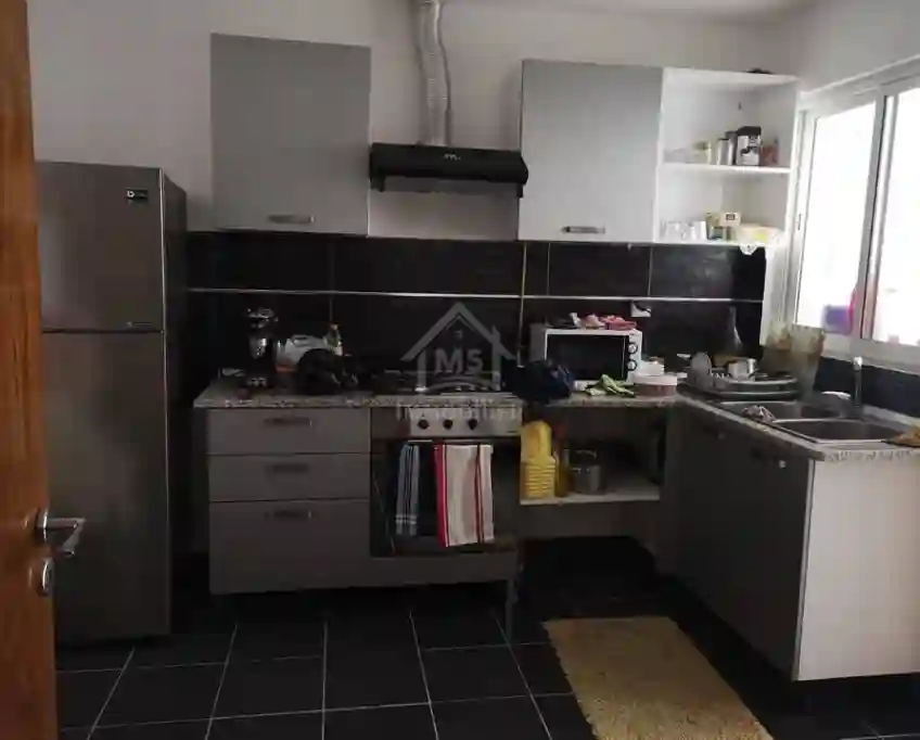 Appartement s+2 à Vendre à afh Mrezga 51355351 - Vue 5