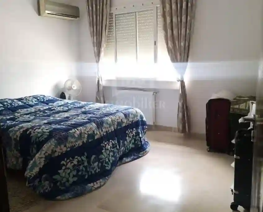 Appartement s+2 à Vendre à afh Mrezga 51355351 - Vue 6
