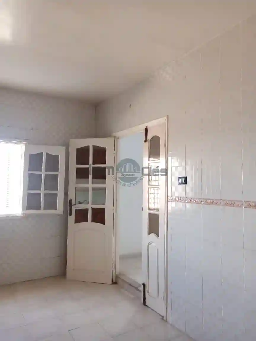 Coquette cte Jalee Bizerte à Bizerte - Vue 4