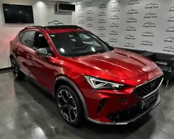 ⛔️cupra Formentor 20L Dsg7 Exclusive⛔️