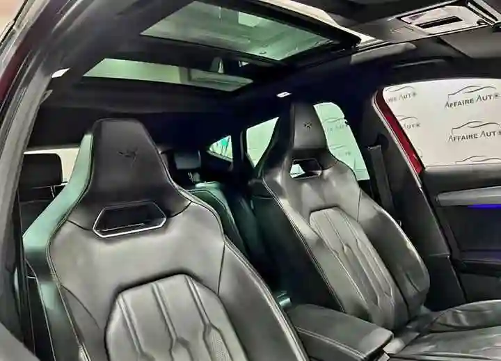 ⛔️cupra Formentor 20L Dsg7 Exclusive⛔️ - Vue 3