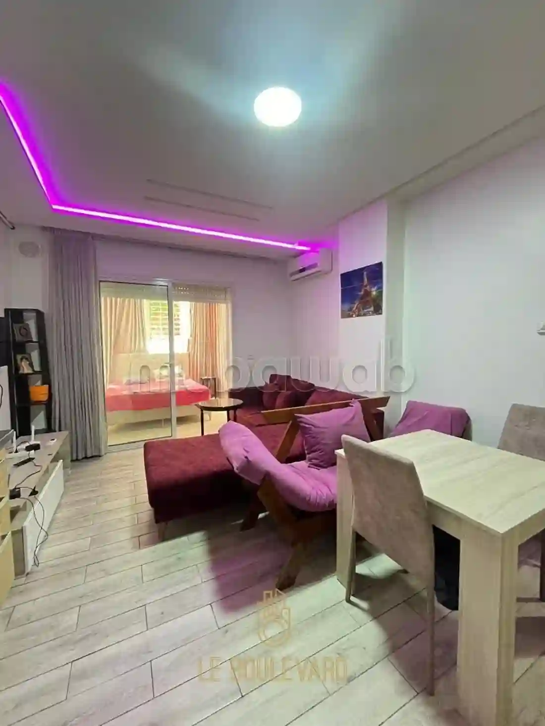 Location Estivale Appartement S2 Avec Piscine