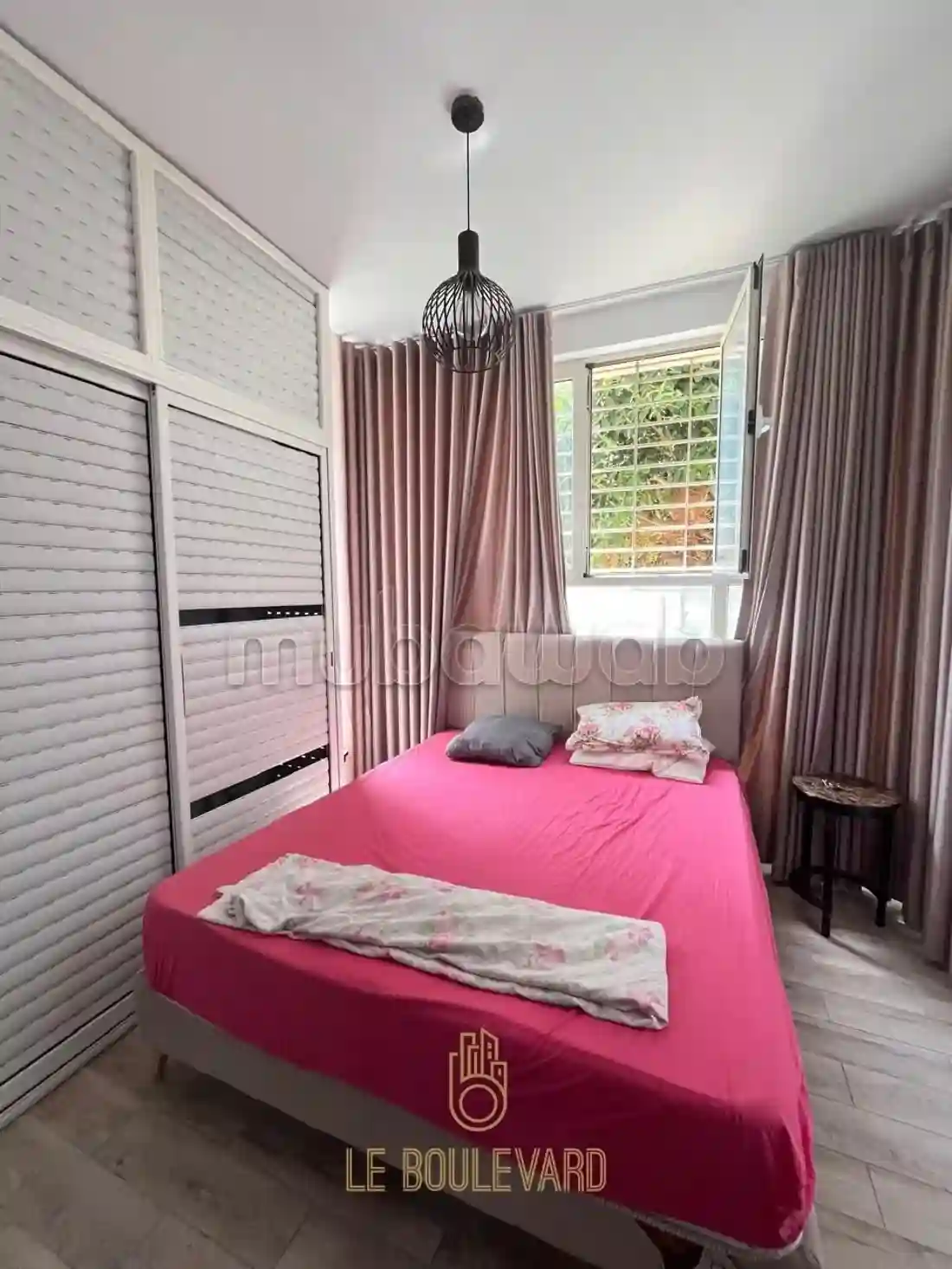 Location Estivale Appartement S2 Avec Piscine - Vue 1