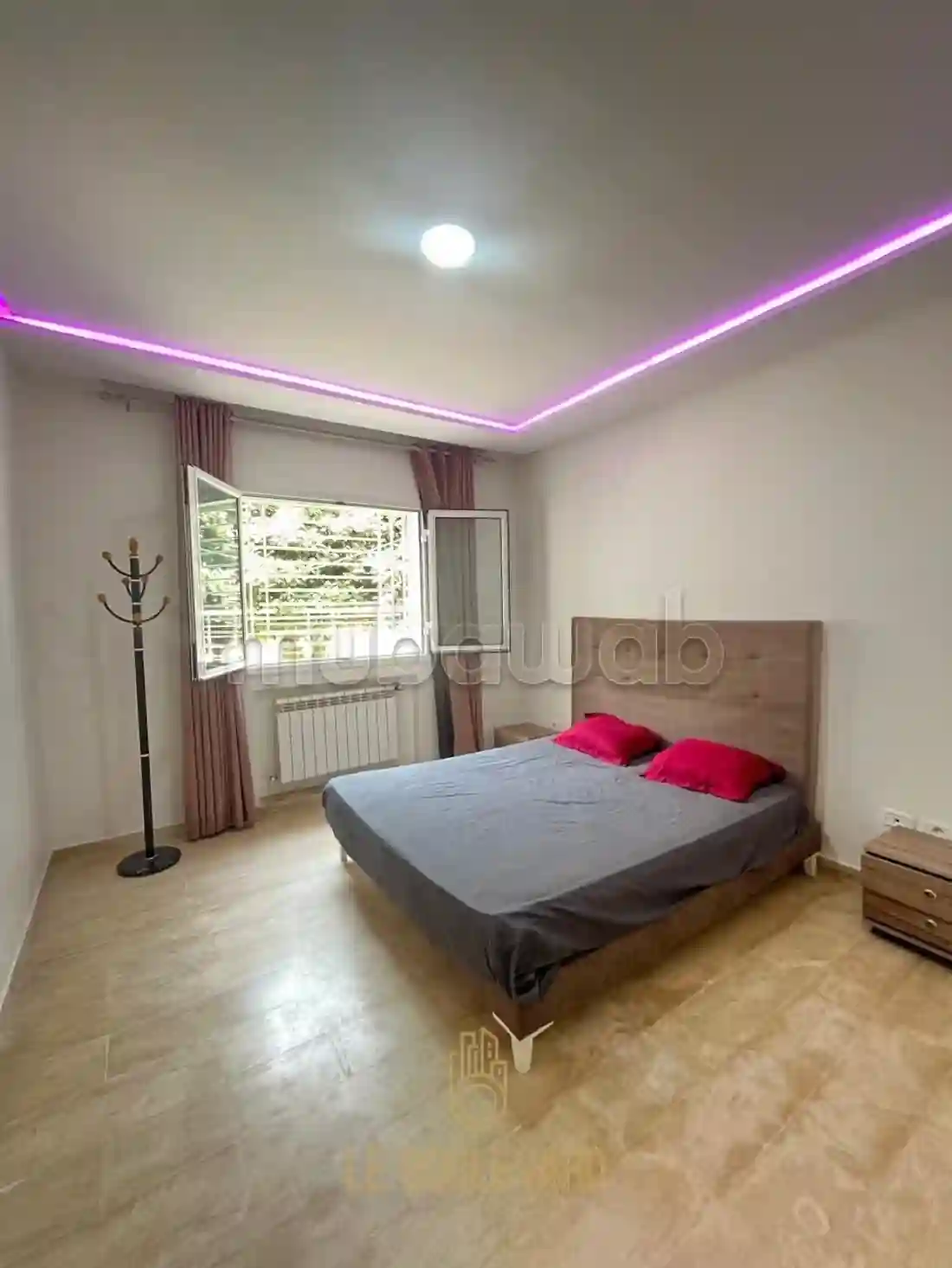 Location Estivale Appartement S2 Avec Piscine - Vue 2