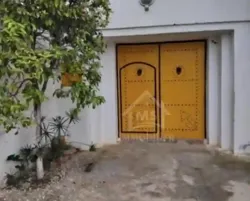 Maison s+3 Avec Jardin et Garage à Vendre à Hammamet51355351