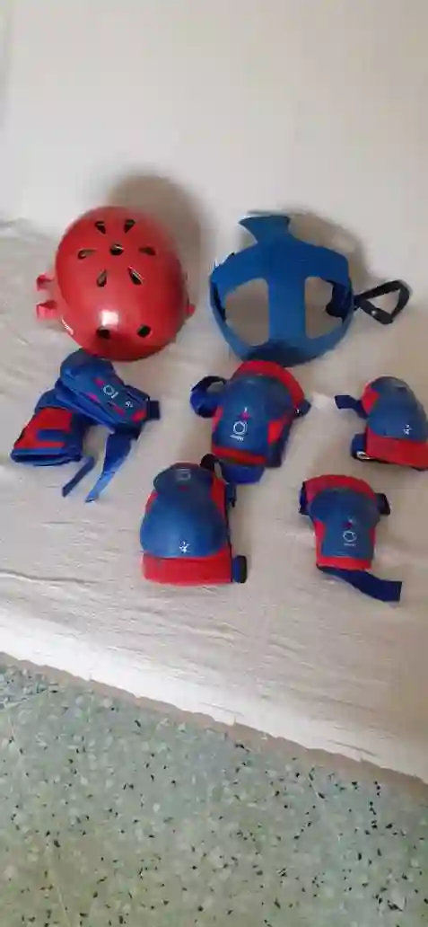 Protections Enfant