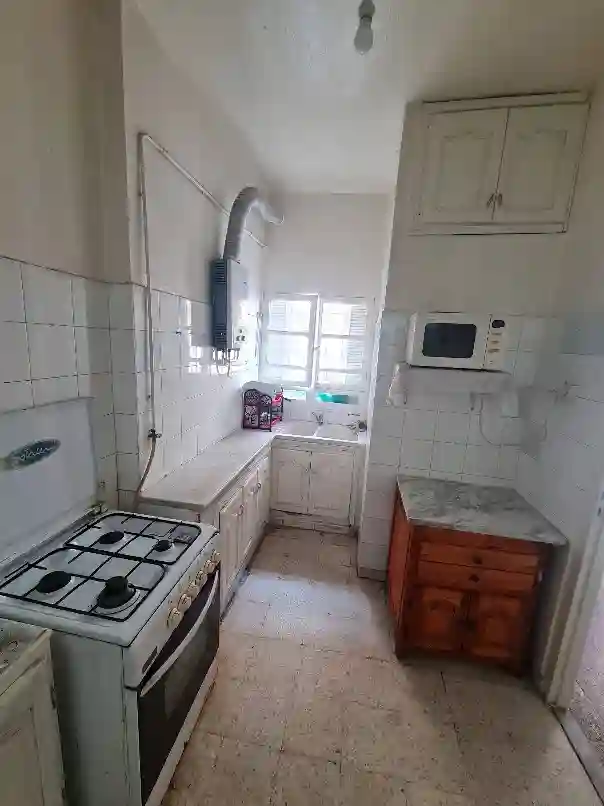 Rc s Plus 2 Meublé a la Cité el Khadra Wb3076 à Cite El Khadra - Vue 4
