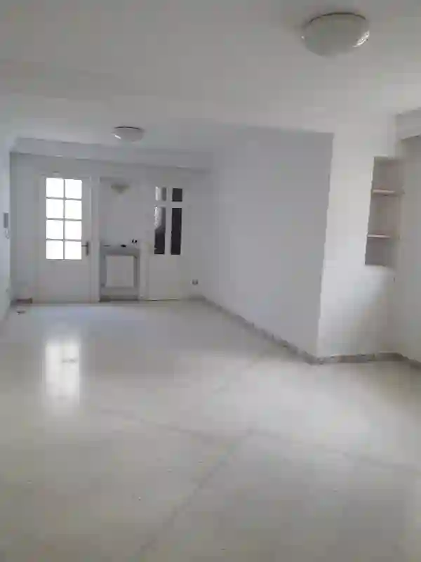 Rez de Jardin s Plus 1 a Ennasr 2 Wb2325 à Cite Ennasr 2