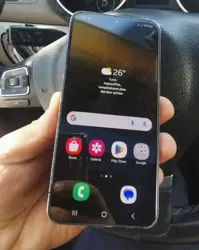 Samsung S22 5G _ Officiel et Valider ✅