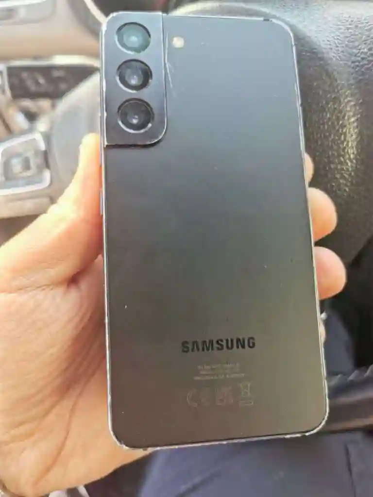 Samsung S22 5G _ Officiel et Valider ✅ - Vue 7