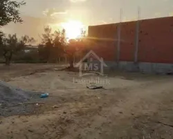Un Terrain de 130 m² à Vendre à Hammamet sud 51355351