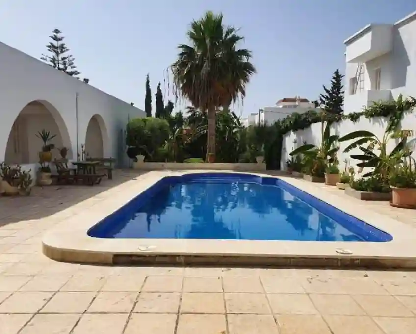 Villa Azuria (réf V2813) - Vue 1