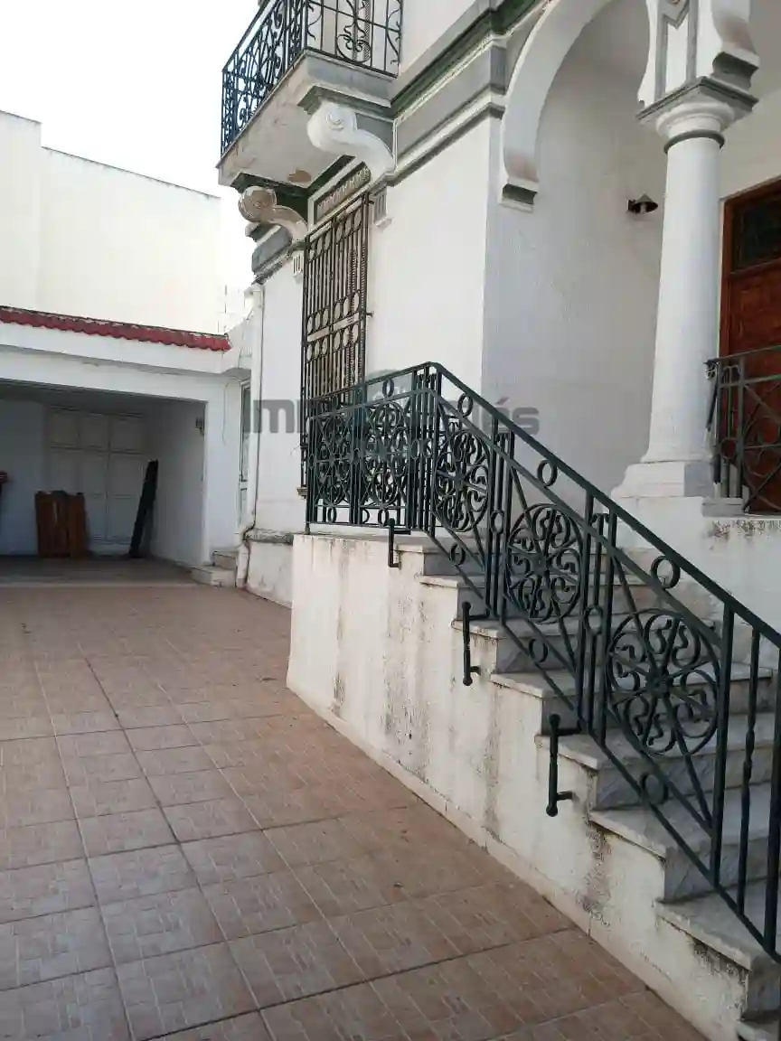 Villa des Rêves Bizerte à Bizerte - Vue 2