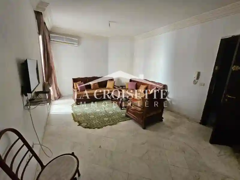 Appartement s+1 Meublé à ain Zaghouan el Wahat Zal1551 - Vue 4