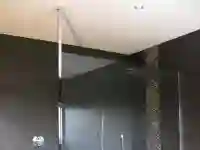 Cabine DE Douche ET Paroi