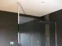 Cabine DE Douche ET Paroi - Vue 1
