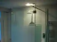 Cabine DE Douche ET Paroi - Vue 3