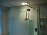 Cabine DE Douche ET Paroi - Vue 6