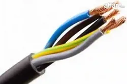 Cable Électrique Souple 525mm