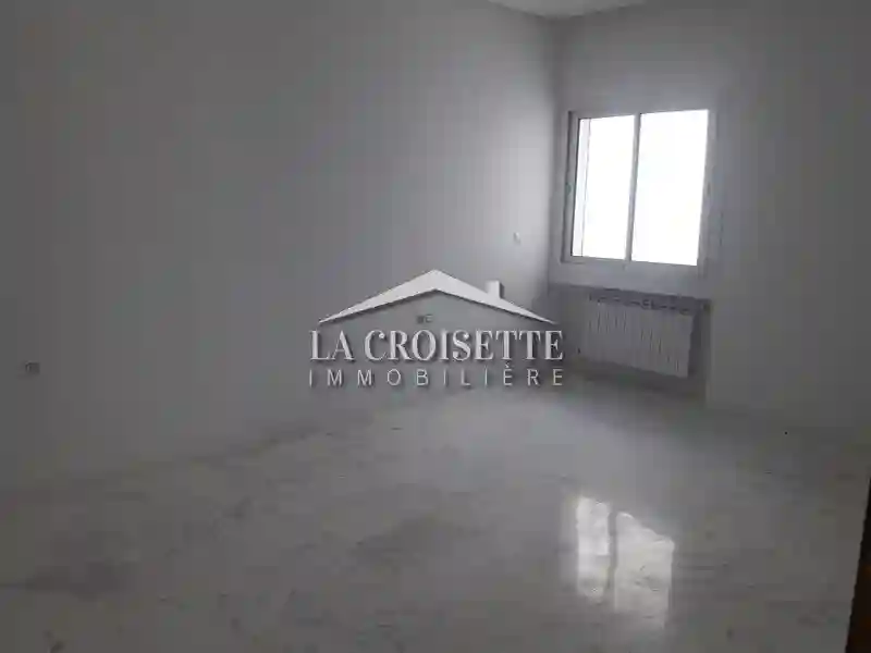 Duplex s+4 Avec Piscine à la Soukra Zdl0043 - Vue 3