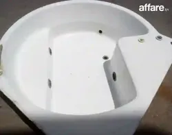 Jacuzzi Ariston