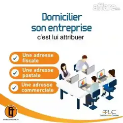 La Domiciliation