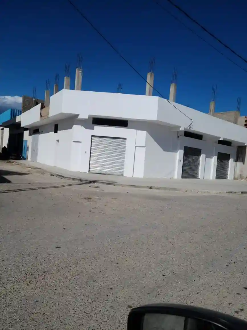 Local Avec Emplacement Idéal à Monastir Ville - Vue 1