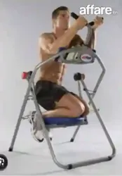 Machine D'exercice