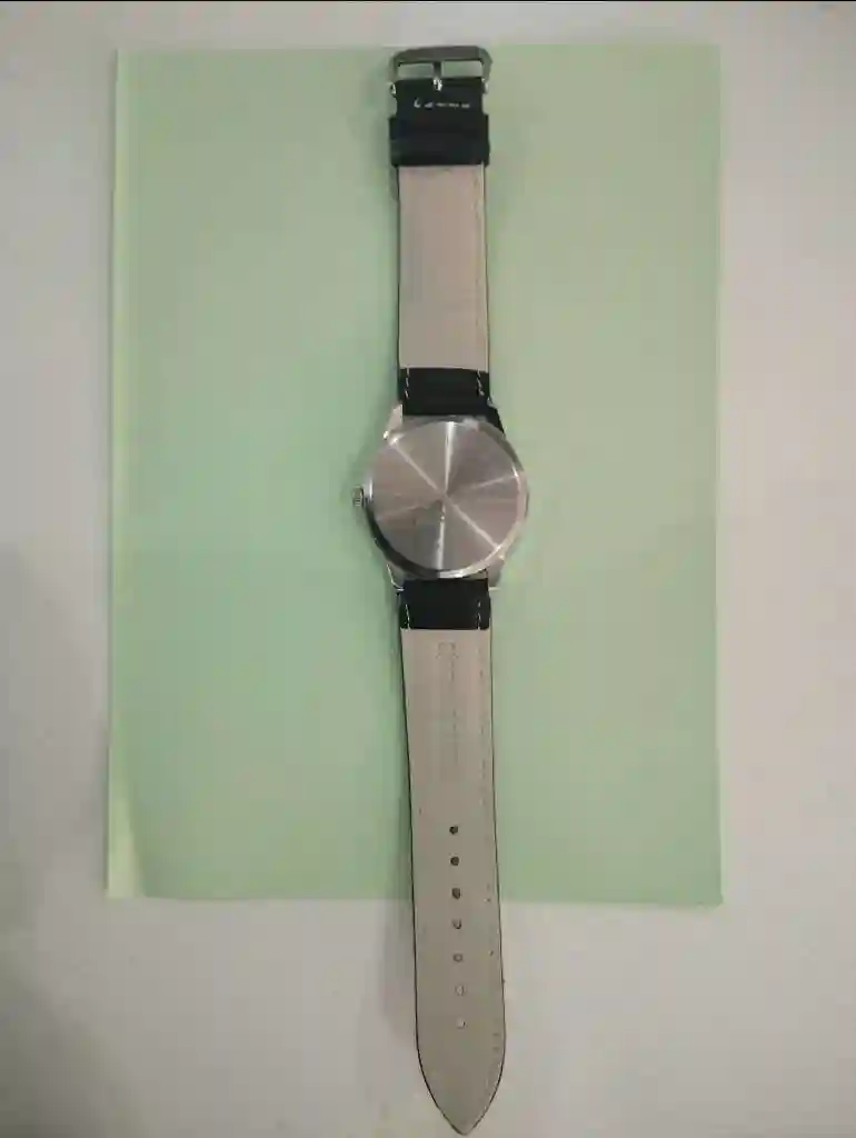 Montre Classique Vintage - Vue 1