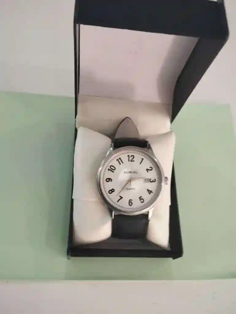 Montre Classique Vintage - Vue 2