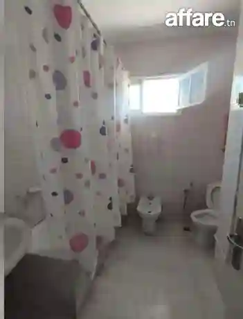 Rez-de-chaussée D’une Villa S+3 À Louer À Usage Habitation O - Vue 4