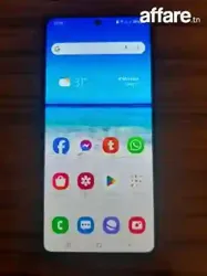 Samsung Galaxy M51