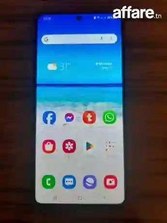 Samsung Galaxy M51