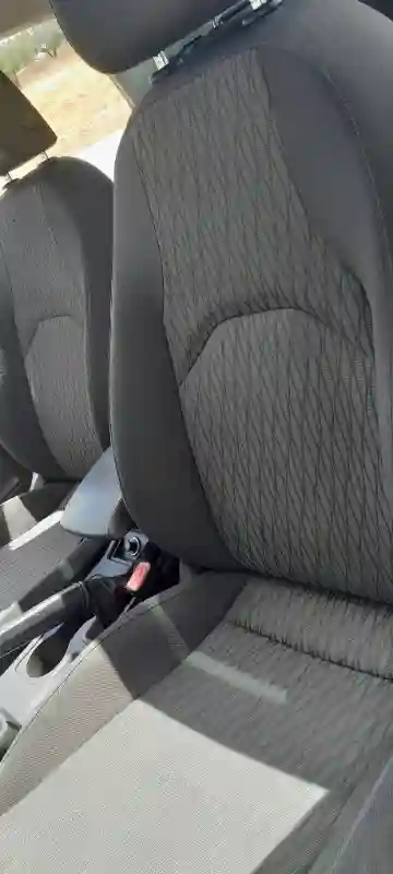Seat Leon Style+ 2016 - Vue 2