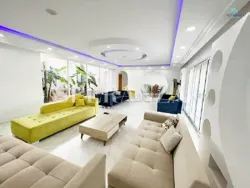 Vacances Villa Osmose S4