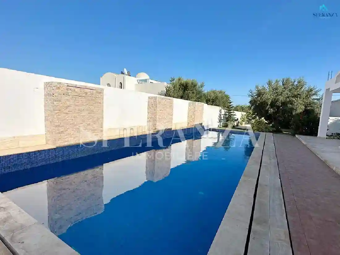Vacances Villa Osmose S4 - Vue 1