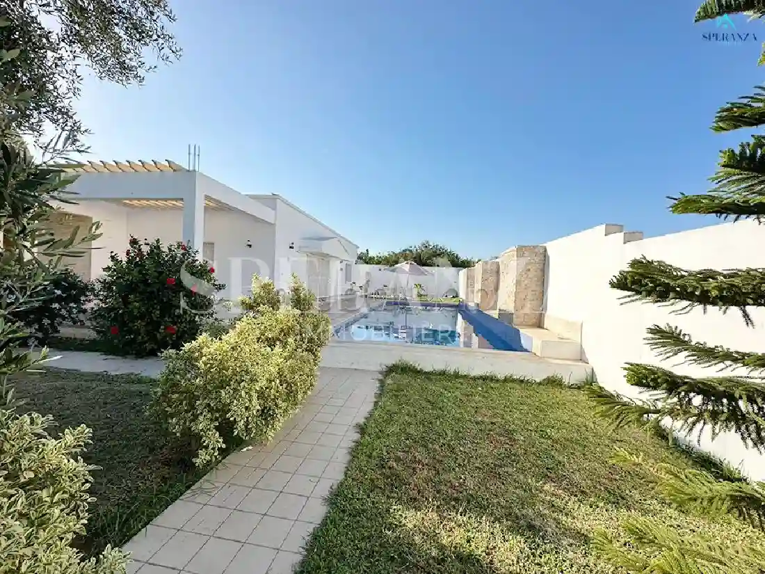 Vacances Villa Osmose S4 - Vue 2