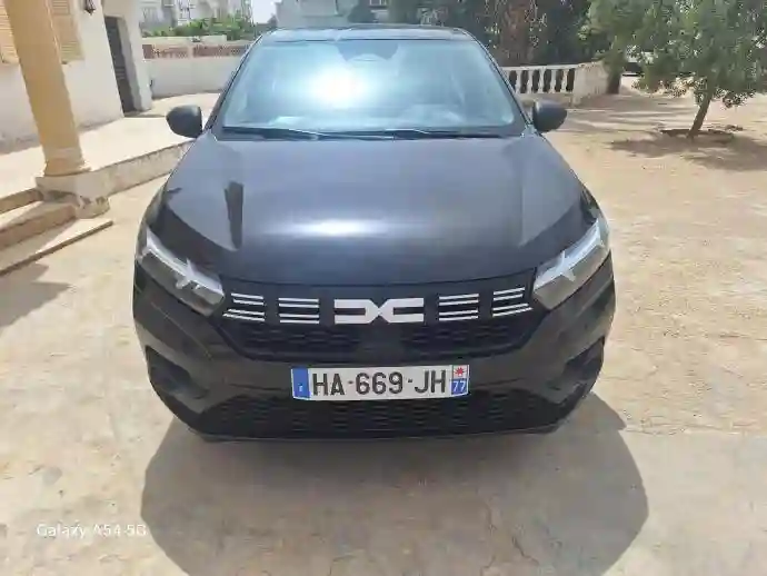 Vente Voiture - Vue 5