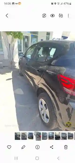 Vente Voiture - Vue 6