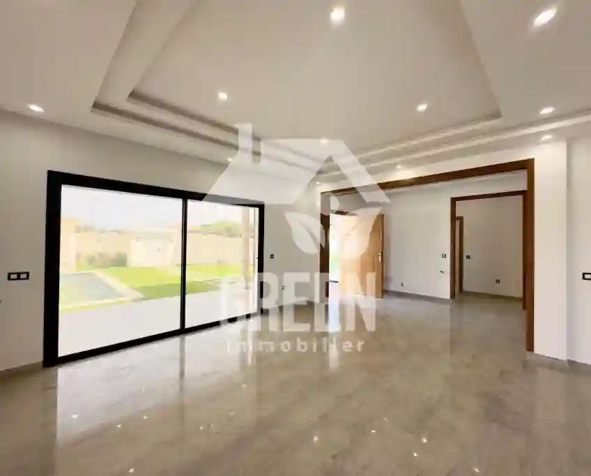 Villa " la Rose " - Vue 3