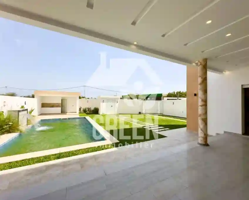 Villa " la Rose " - Vue 5