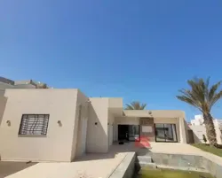 Villa Meublée en Zone Touristique Djerba zt - réf V701