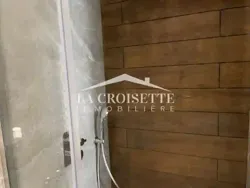 Appartement s+1 Meublé à ain Zaghouan Nord Zal1608