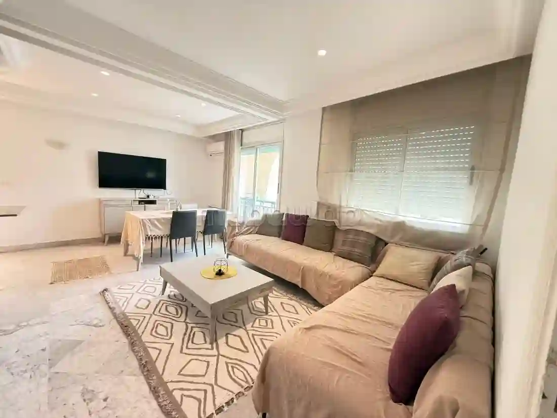 Appartement S2 Meublé les Berges du lac 1